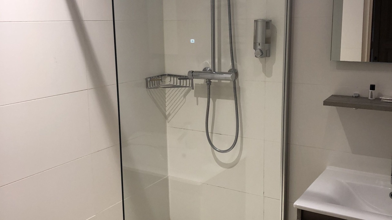 Photo of Bathroom in Eu