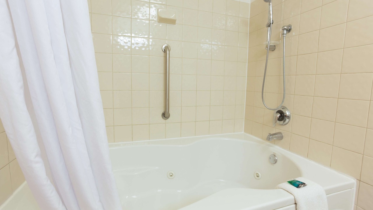 Photo of Bathroom in Stone Oak