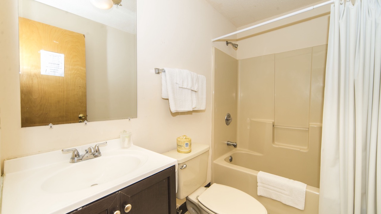 Photo of Bathroom in Rehoboth Beach