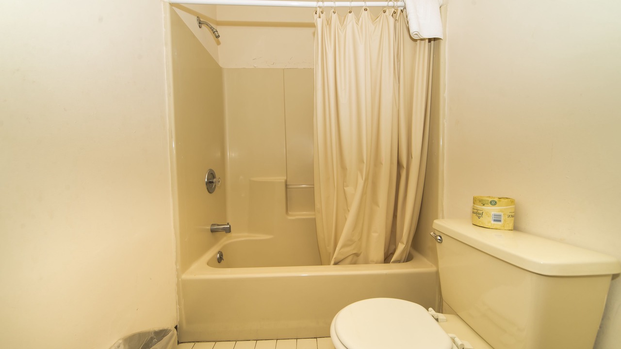 Photo of Bathroom in Rehoboth Beach