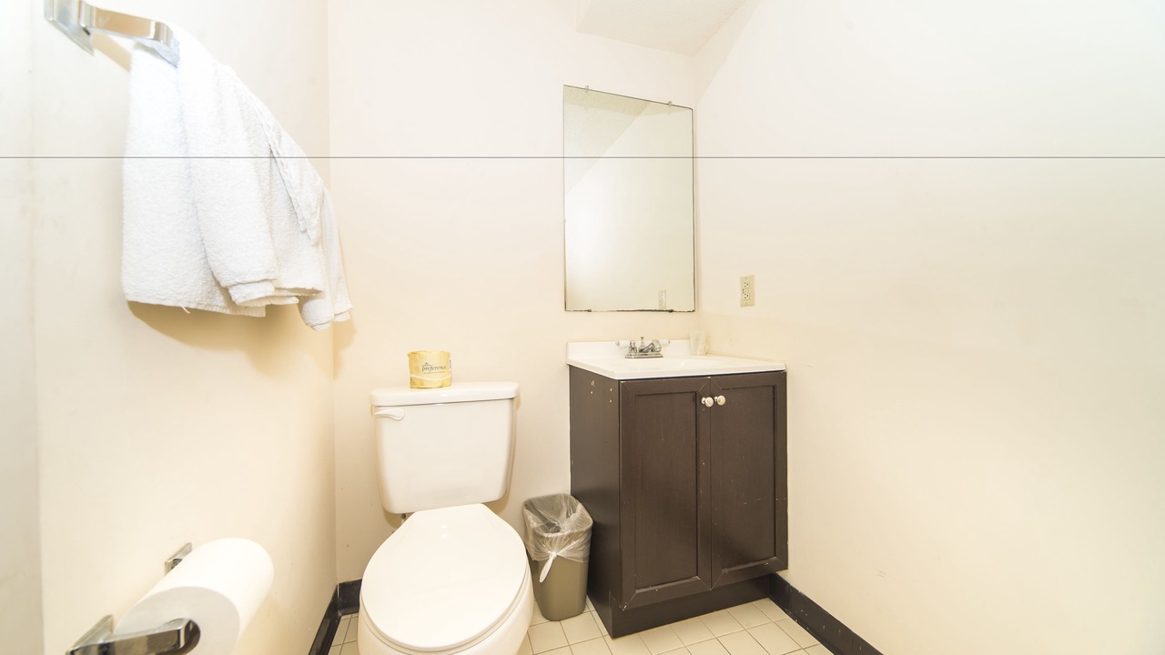 Photo of Bathroom in Rehoboth Beach