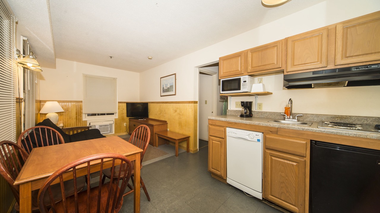 Photo of Kitchen in Rehoboth Beach