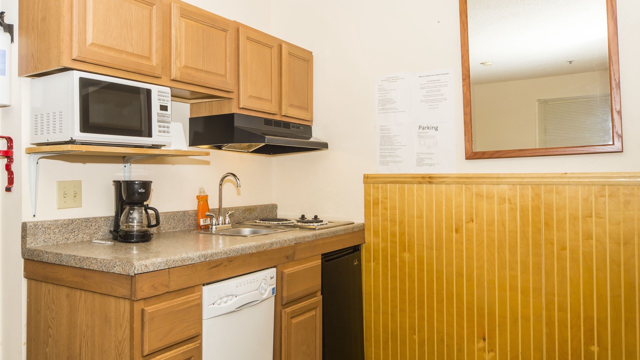 Photo of Kitchen in Rehoboth Beach