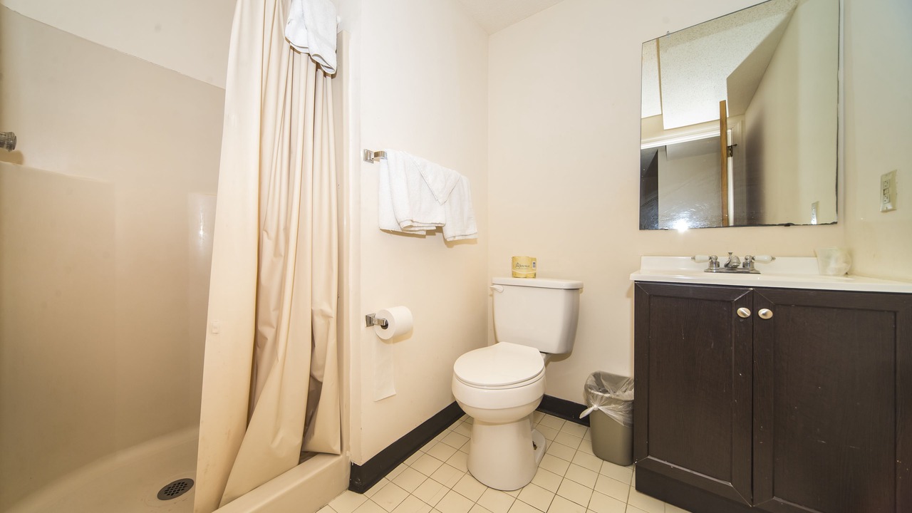 Photo of Bathroom in Rehoboth Beach