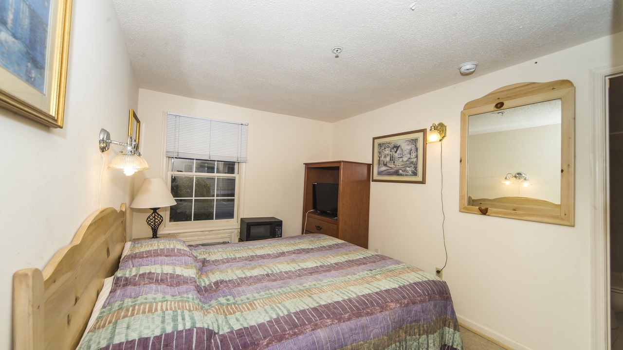 Photo of Bedroom in Rehoboth Beach