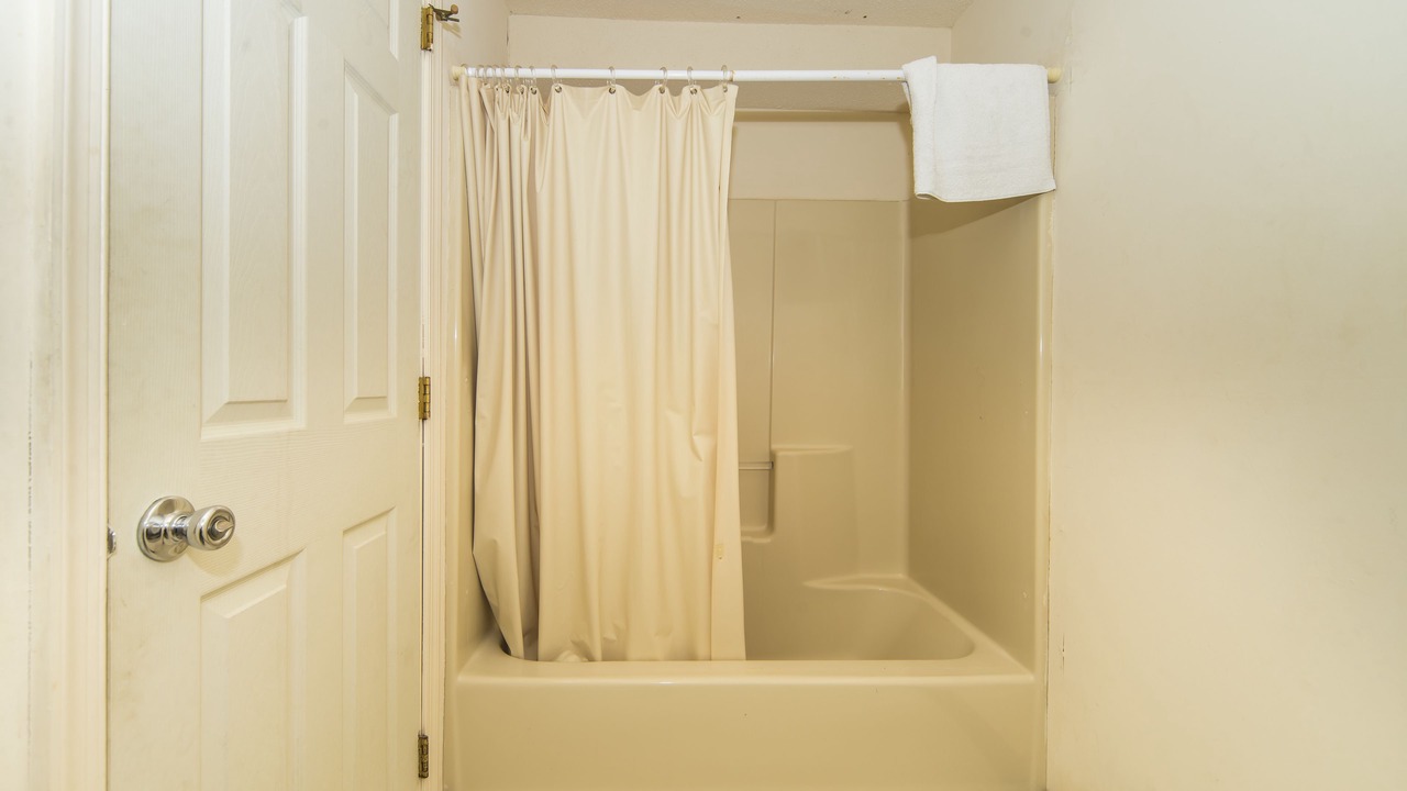 Photo of Bathroom in Rehoboth Beach