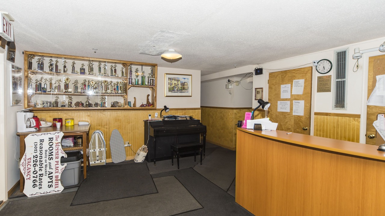 Photo of Others in Rehoboth Beach