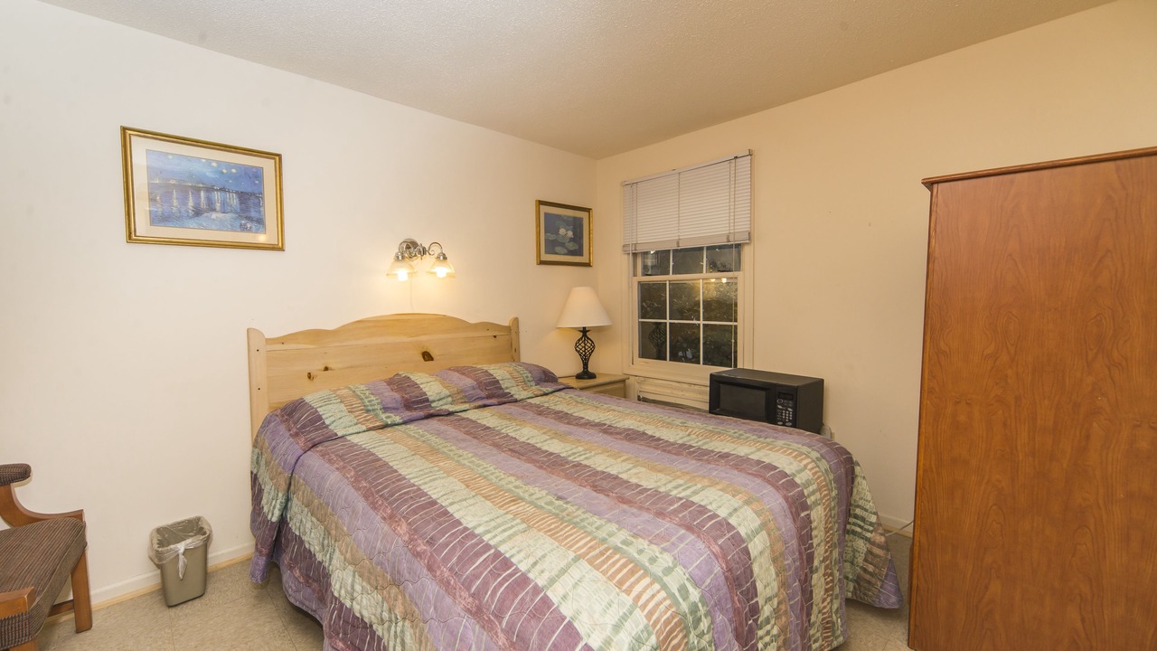 Photo of Bedroom in Rehoboth Beach