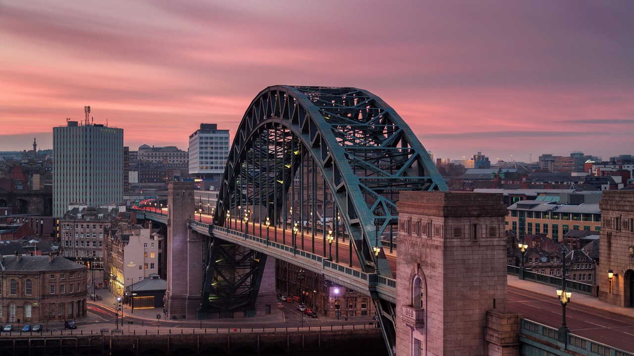 Photo of Others in Newcastle-upon-Tyne