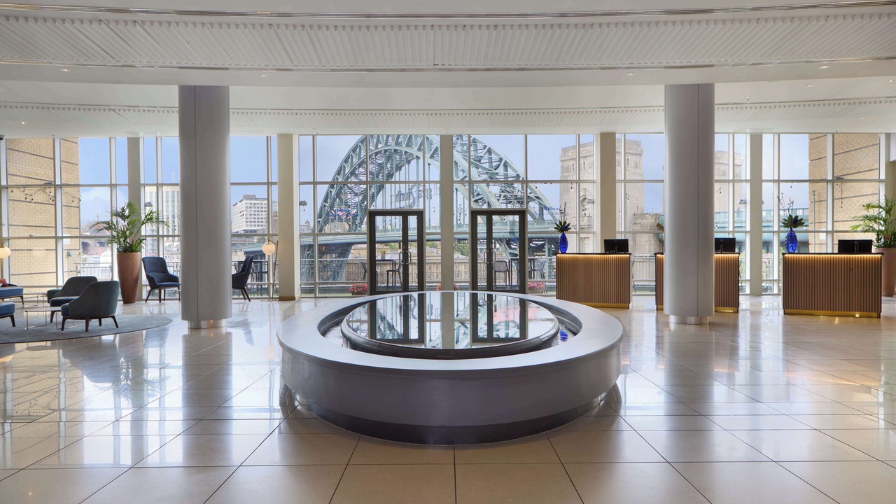 Photo of Livingroom in Newcastle-upon-Tyne