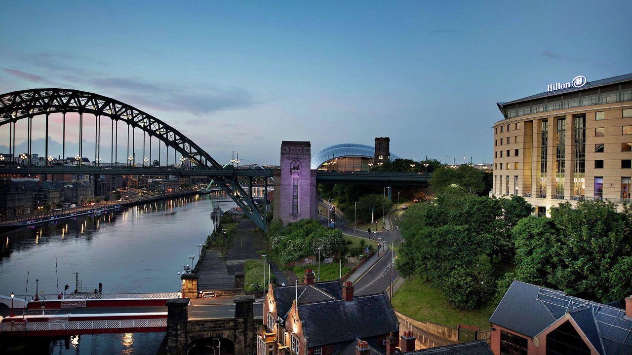 Photo of Outdoor in Newcastle-upon-Tyne
