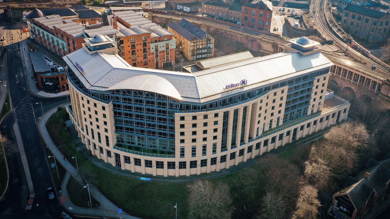 Photo of Outdoor in Newcastle-upon-Tyne