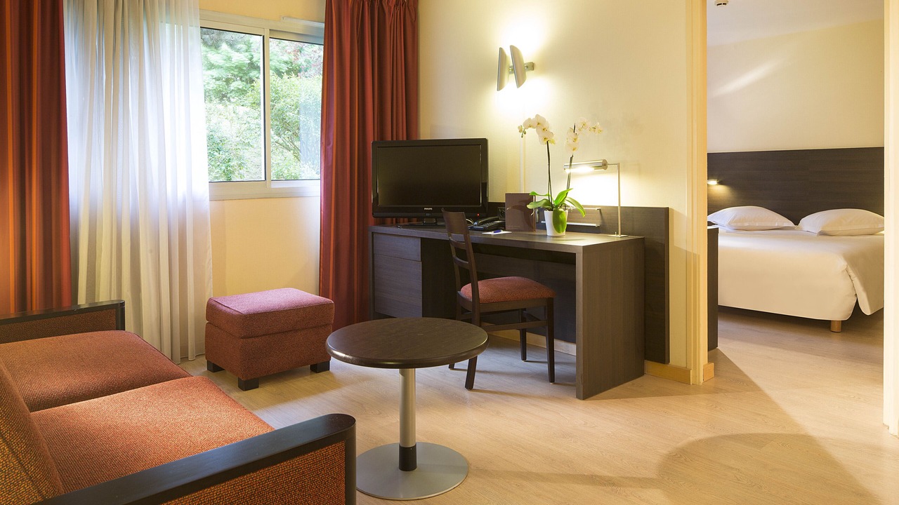 Photo of Bedroom in Gouesnou