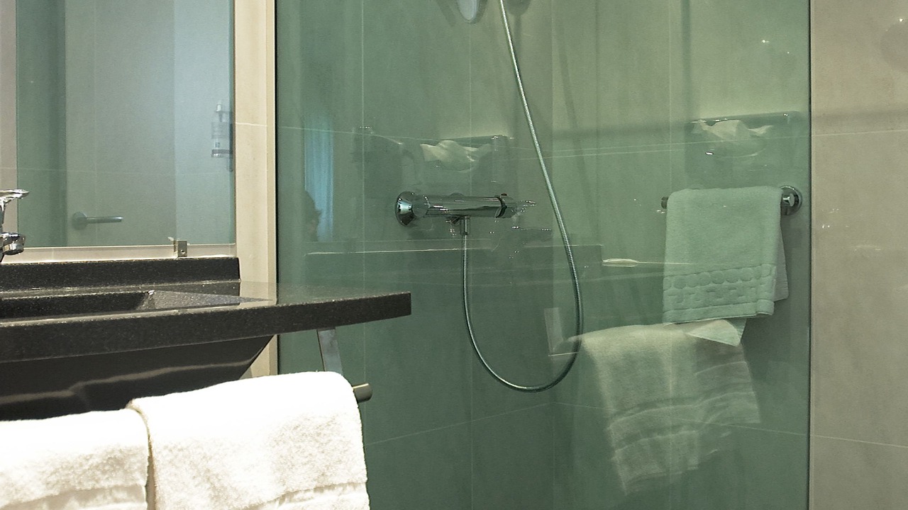 Photo of Bathroom in Gouesnou