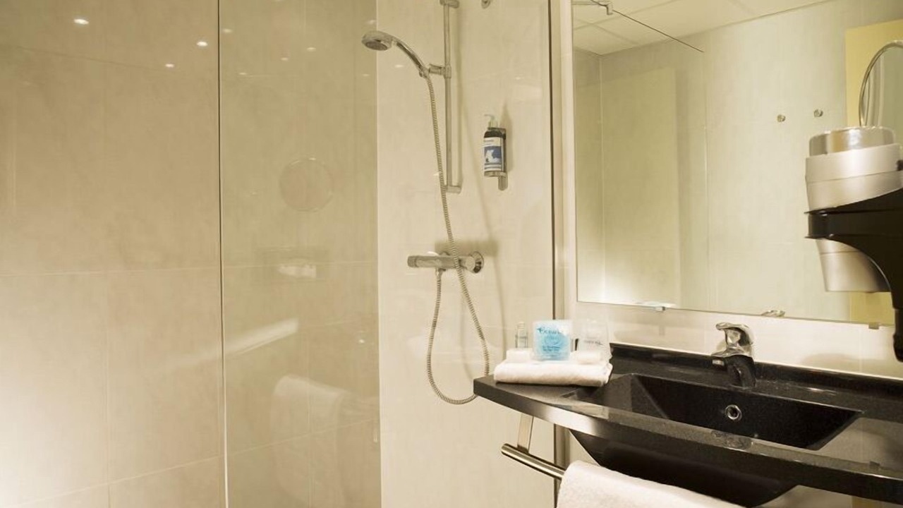 Photo of Kitchen in Gouesnou