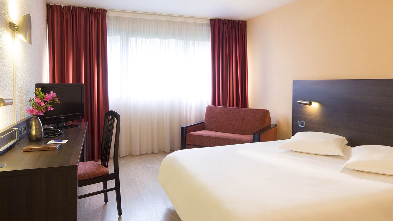 Photo of Bedroom in Gouesnou