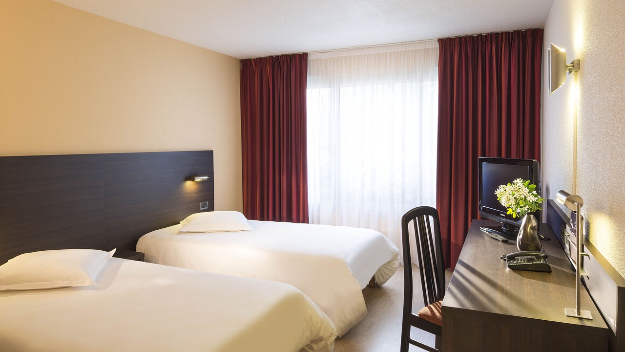 Photo of Bedroom in Gouesnou