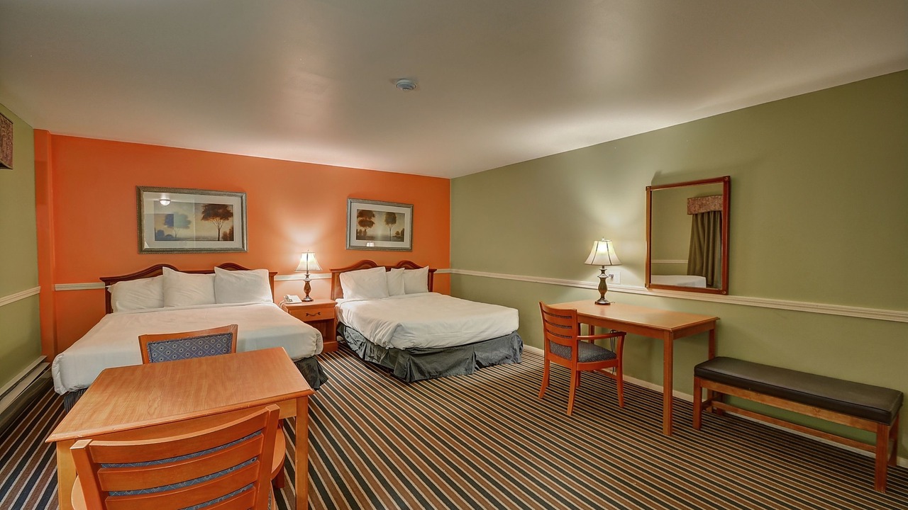 Photo of Bedroom in Brattleboro