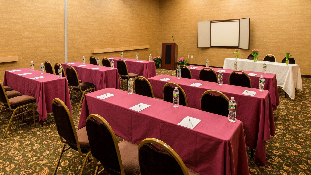 Photo of Others in Harrison Lenox