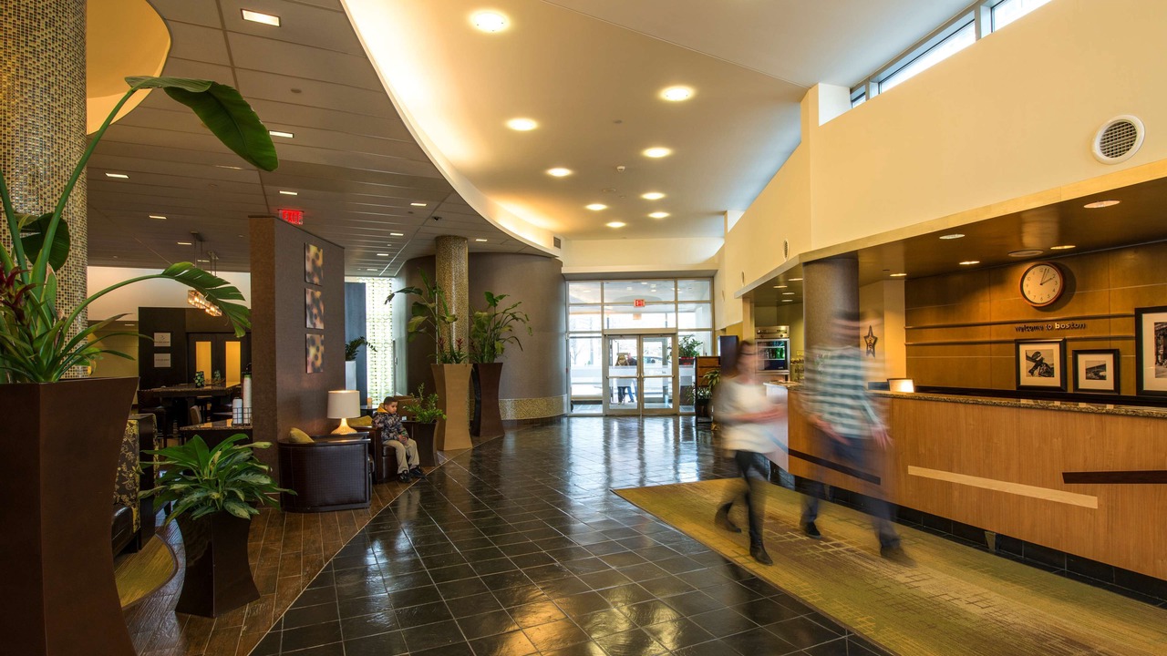 Photo of Others in Harrison Lenox