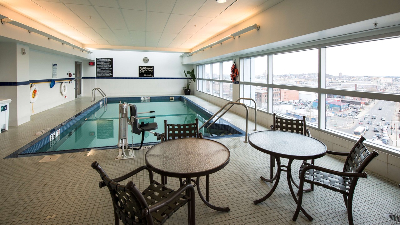 Photo of Outdoor in Harrison Lenox