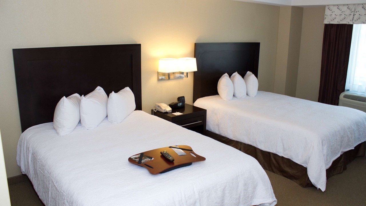 Photo of Bedroom in Harrison Lenox