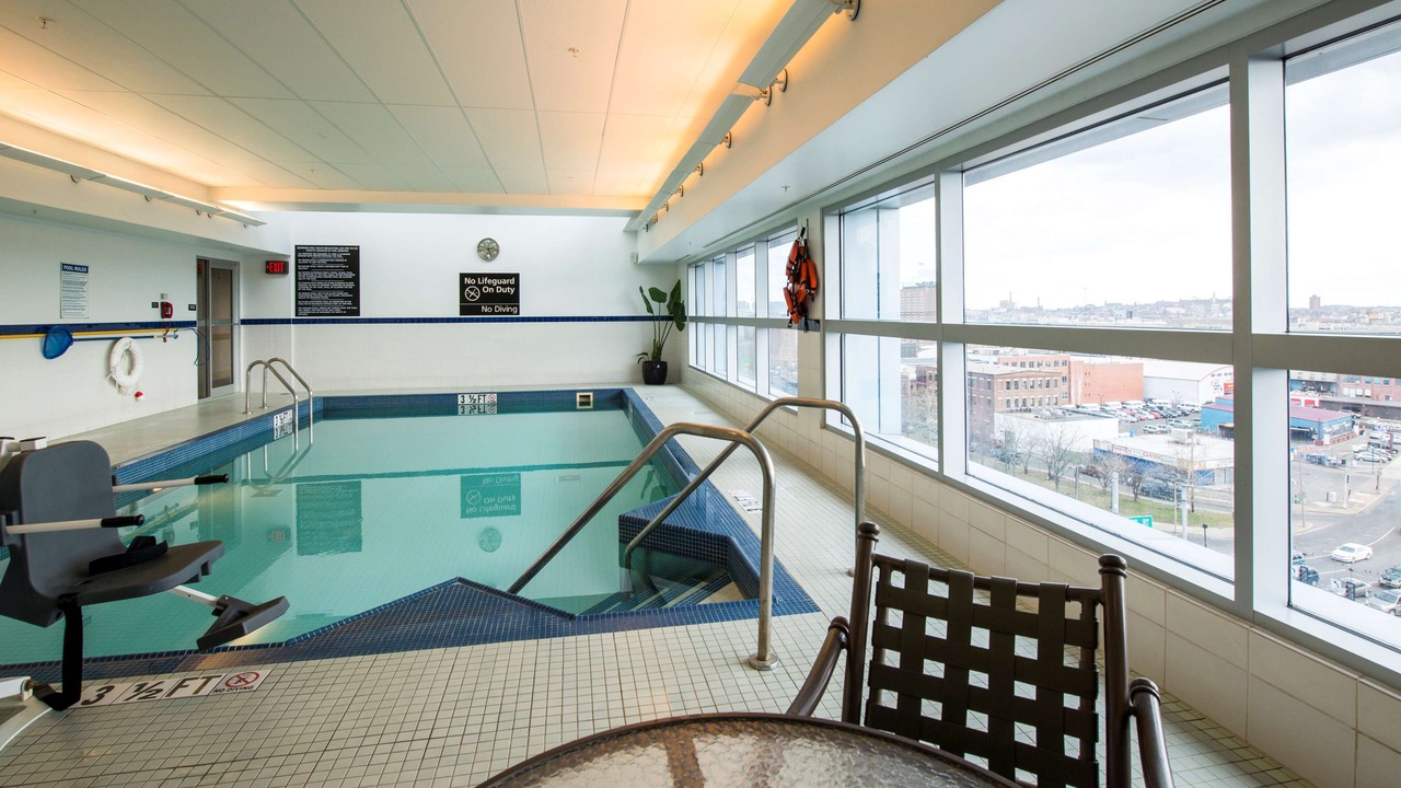 Photo of Outdoor in Harrison Lenox