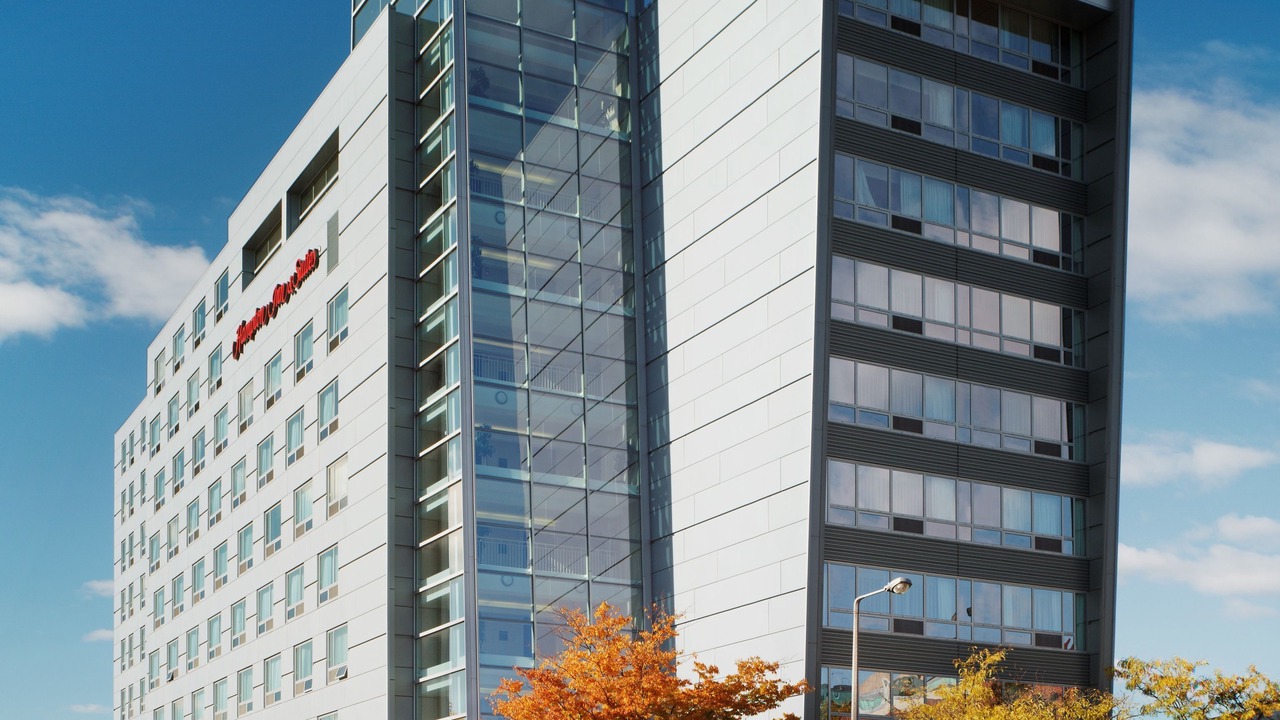 Photo of Outdoor in Harrison Lenox