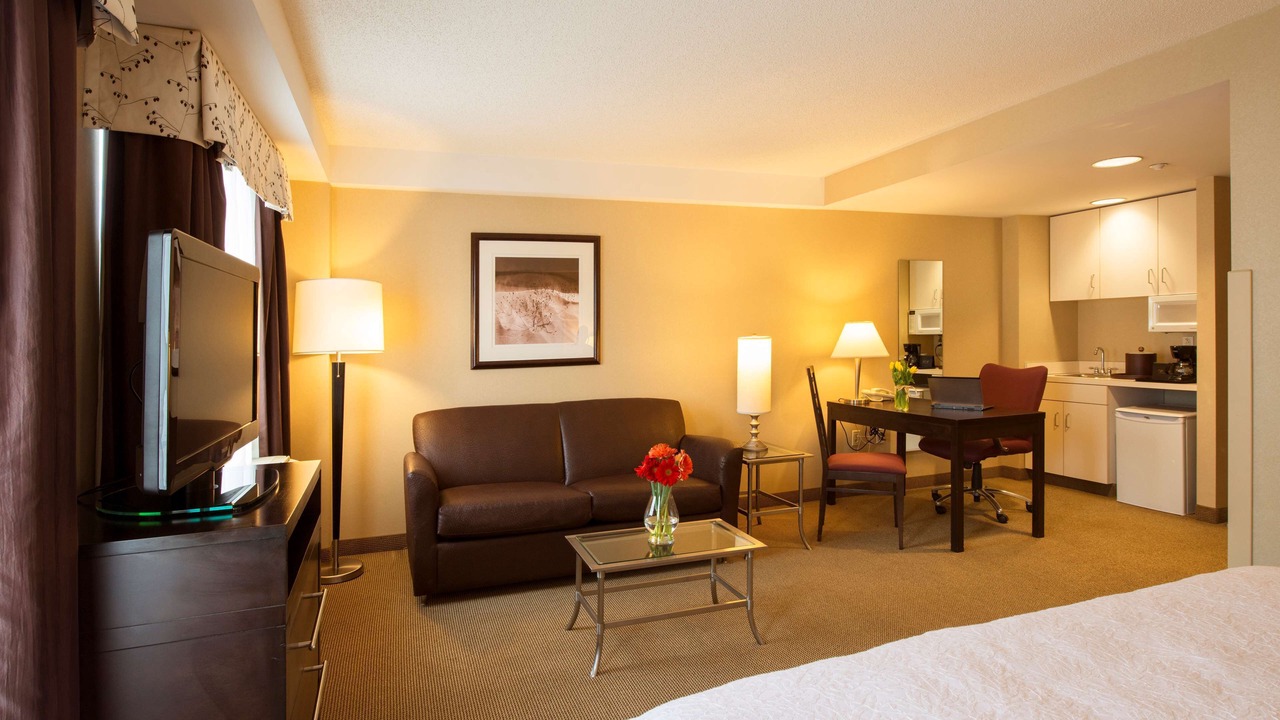 Photo of Bedroom in Harrison Lenox