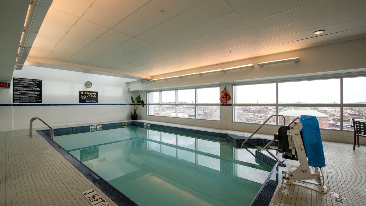 Photo of Outdoor in Harrison Lenox