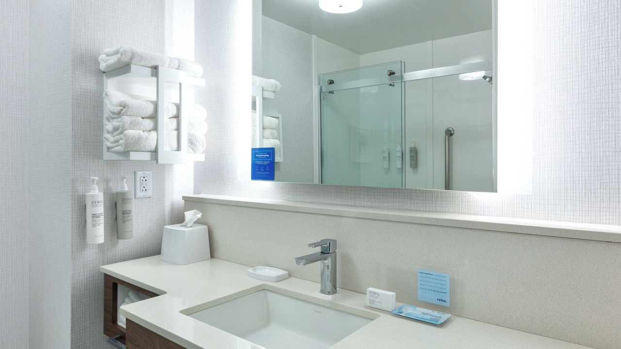 Photo of Bathroom in Norfolk