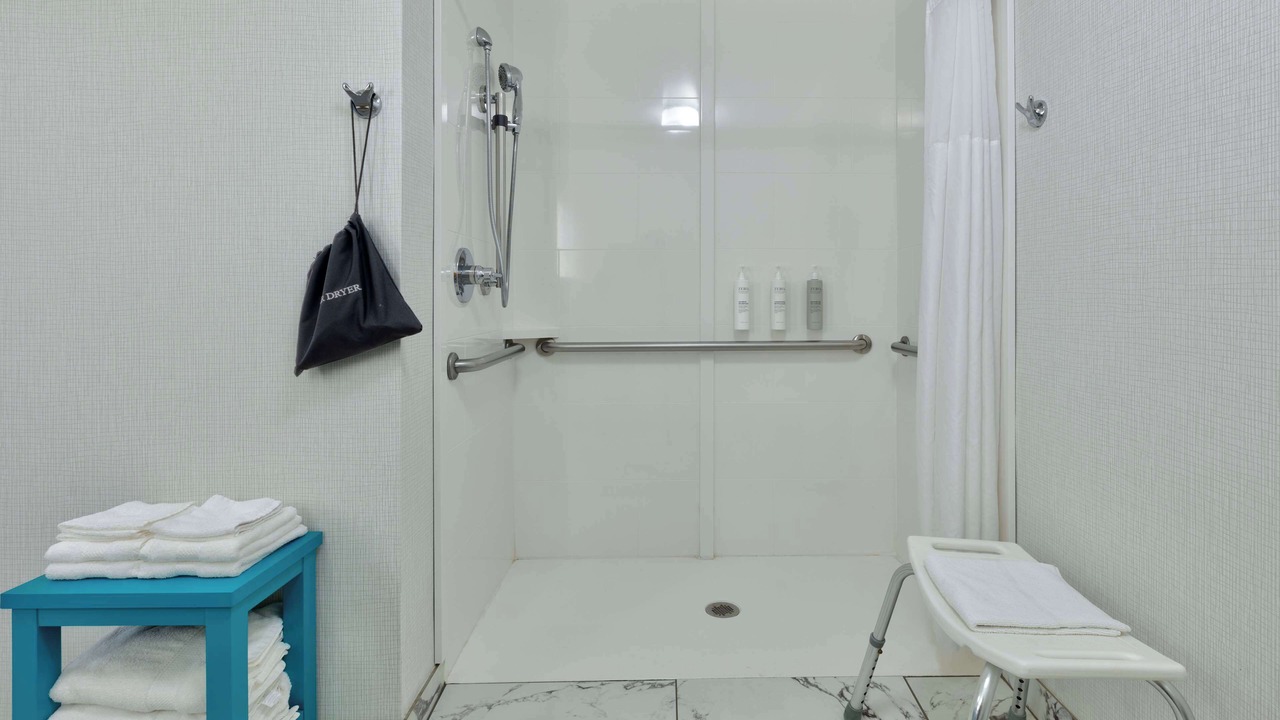 Photo of Bathroom in Norfolk