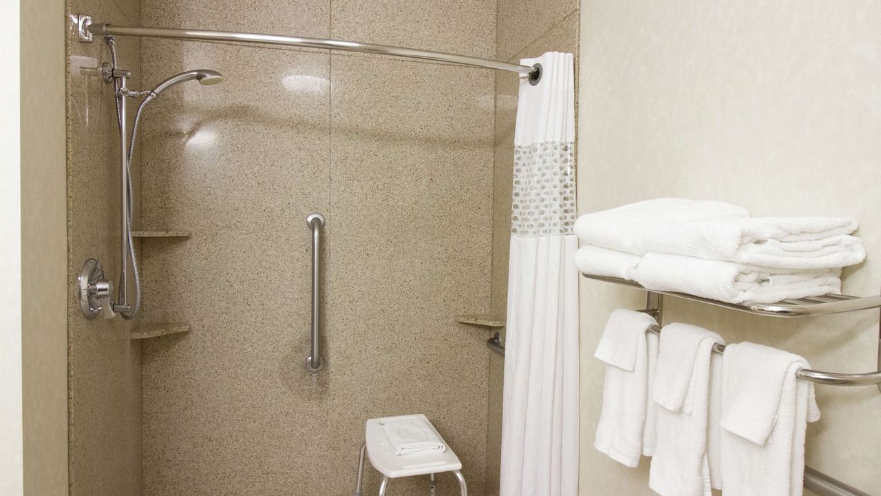 Photo of Bathroom in Norfolk