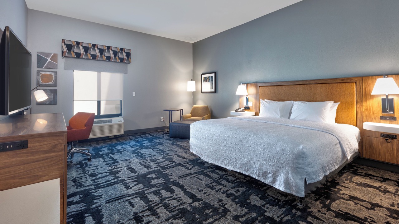 Photo of Bedroom in Norfolk