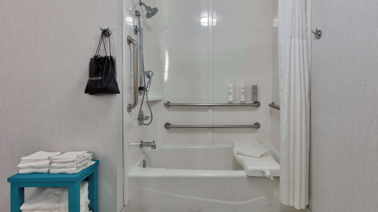 Photo of Bathroom in Norfolk