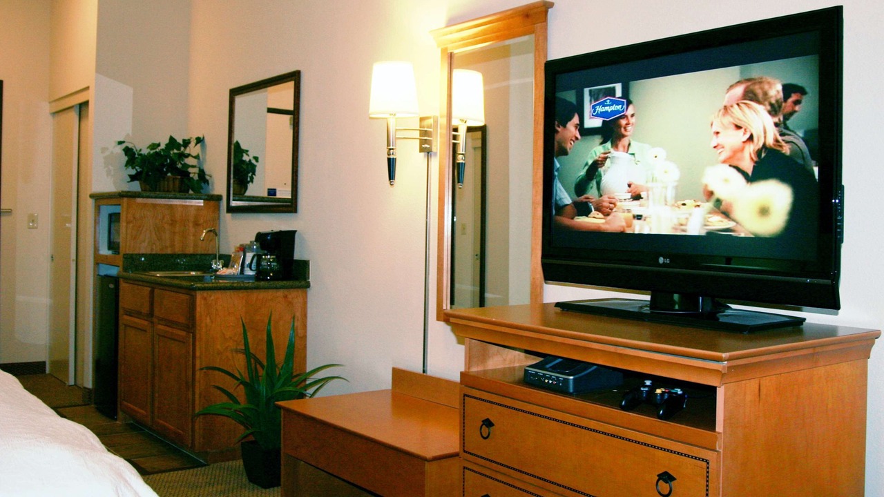 Photo of Bedroom in Jackson Park