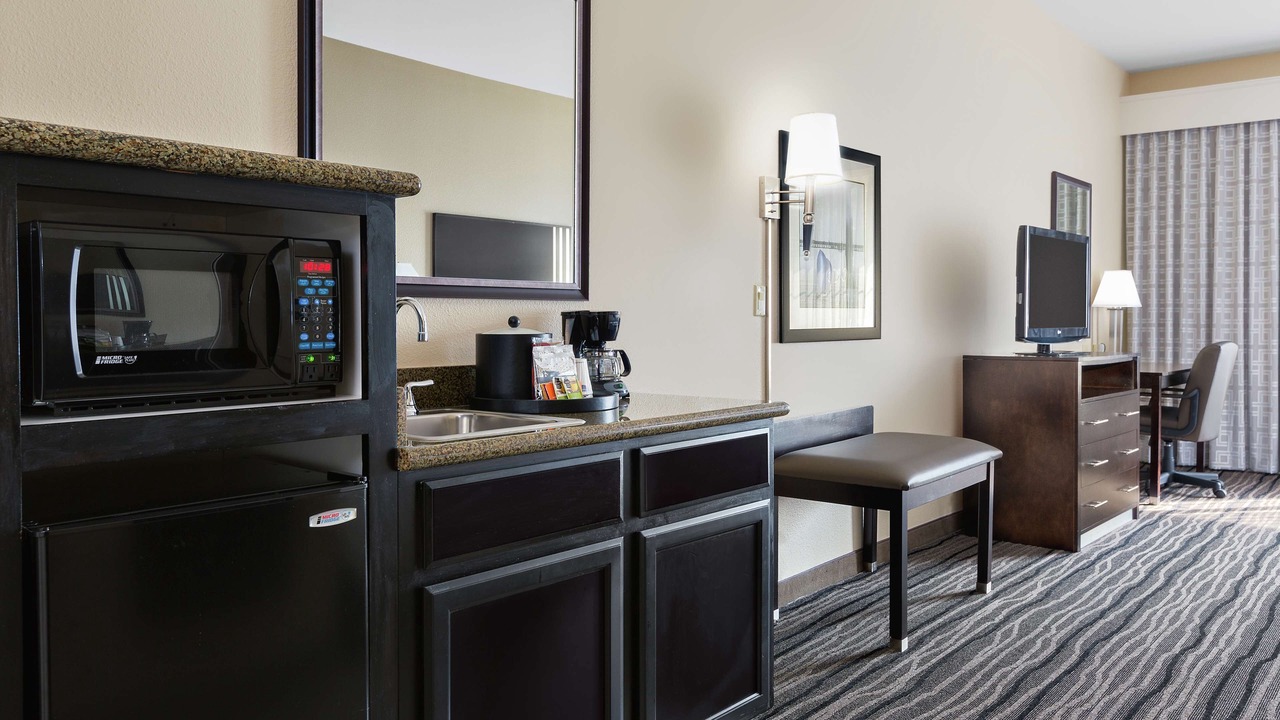 Photo of Bedroom in Jackson Park