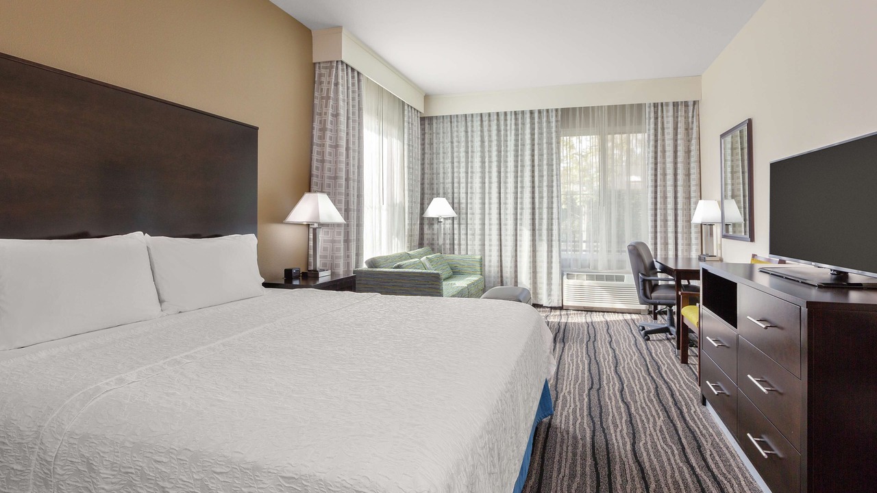 Photo of Bedroom in Jackson Park