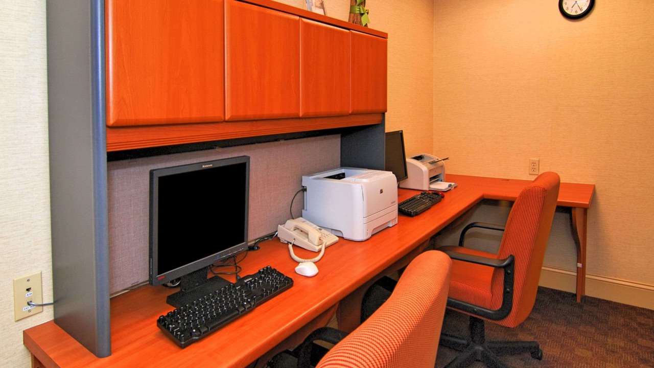 Photo of Others in Jackson Park