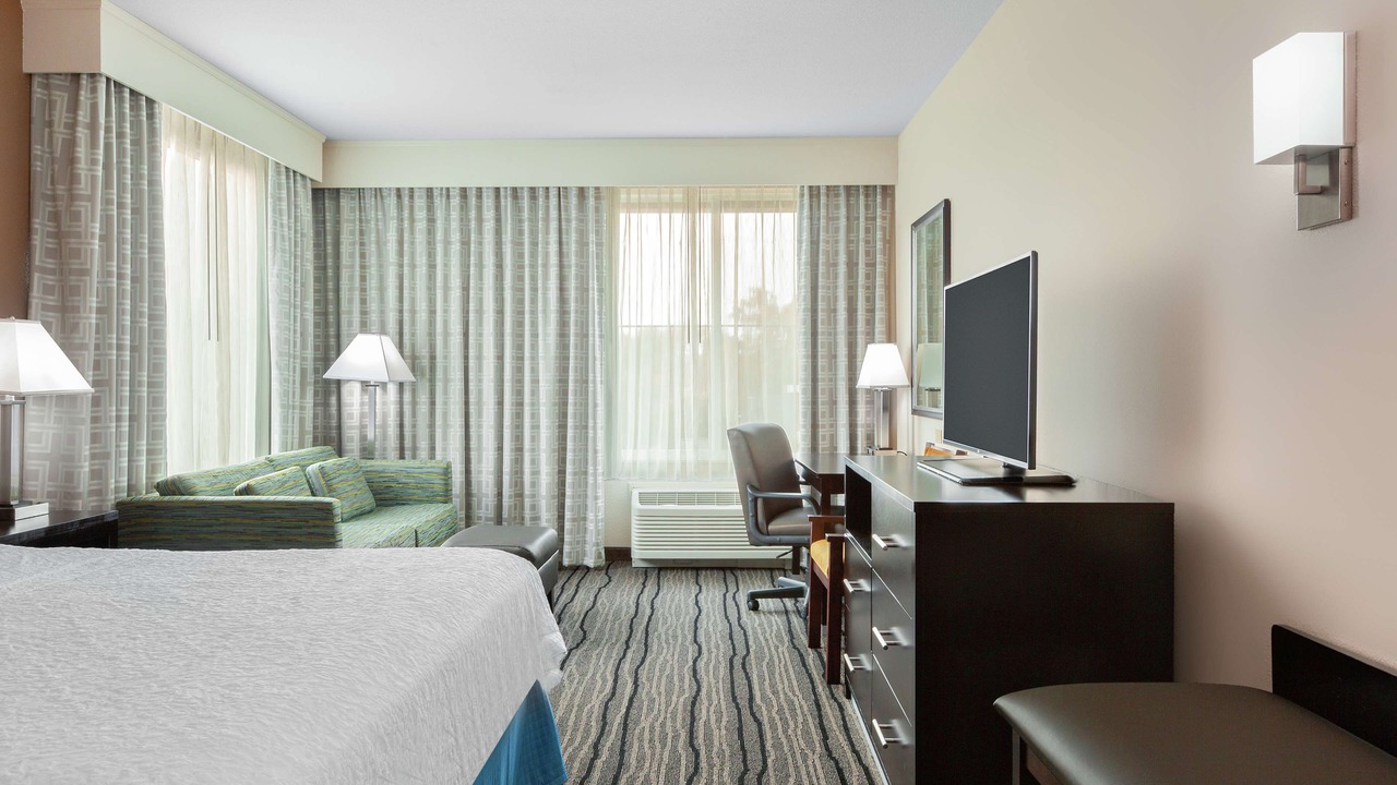 Photo of Bedroom in Jackson Park