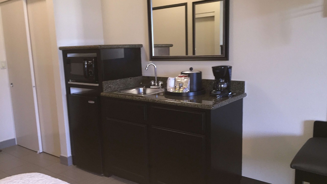 Photo of Kitchen in Jackson Park