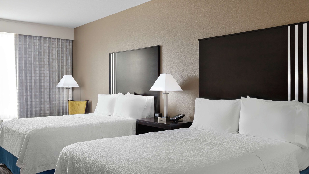 Photo of Bedroom in Jackson Park