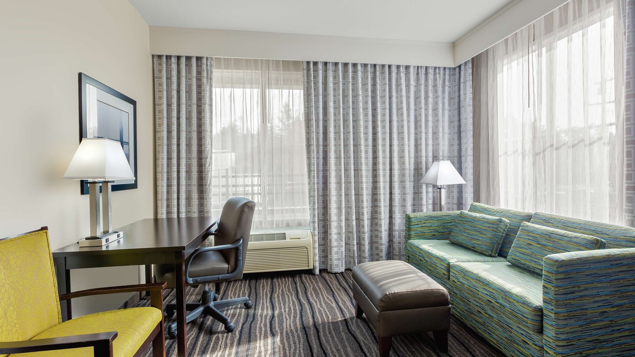 Photo of Bedroom in Jackson Park