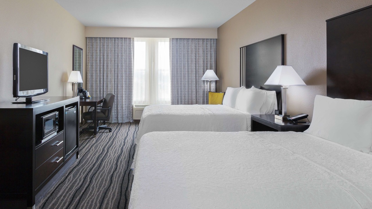 Photo of Bedroom in Jackson Park