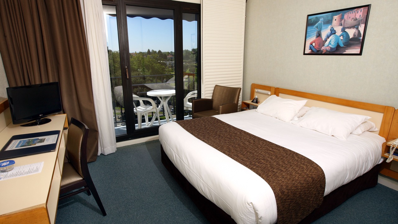 Photo of Bedroom in Saint-Paul-les-Dax