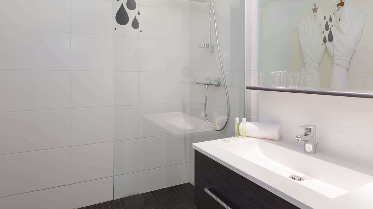 Photo of Bathroom in Saint-Paul-les-Dax