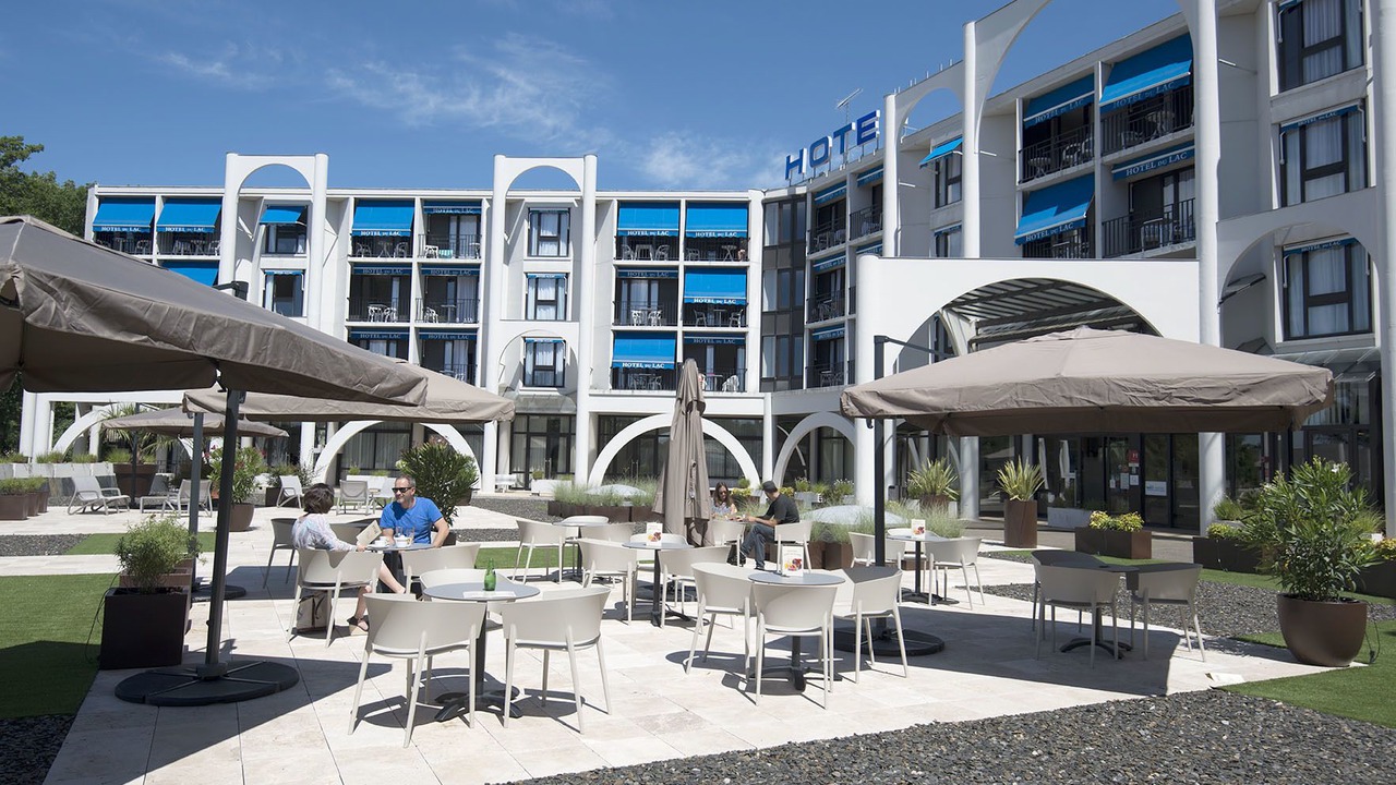 Photo of Patio Balcony in Saint-Paul-les-Dax
