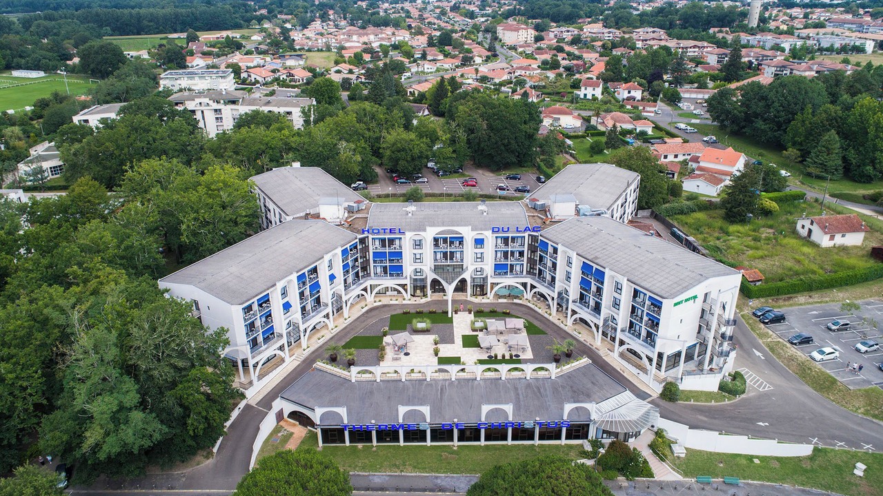 Photo of Outdoor in Saint-Paul-les-Dax