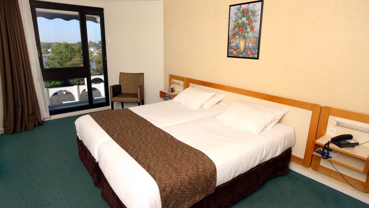 Photo of Bedroom in Saint-Paul-les-Dax