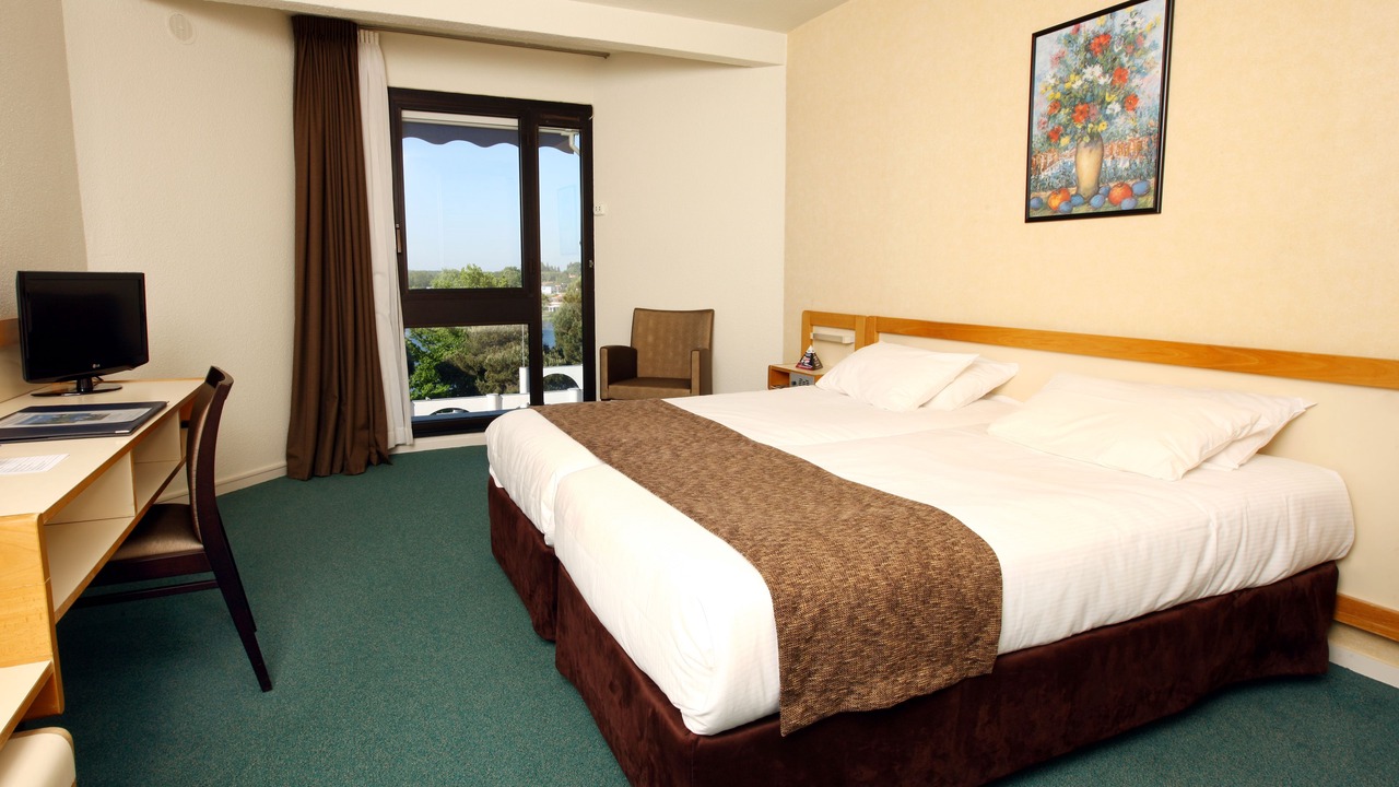 Photo of Bedroom in Saint-Paul-les-Dax